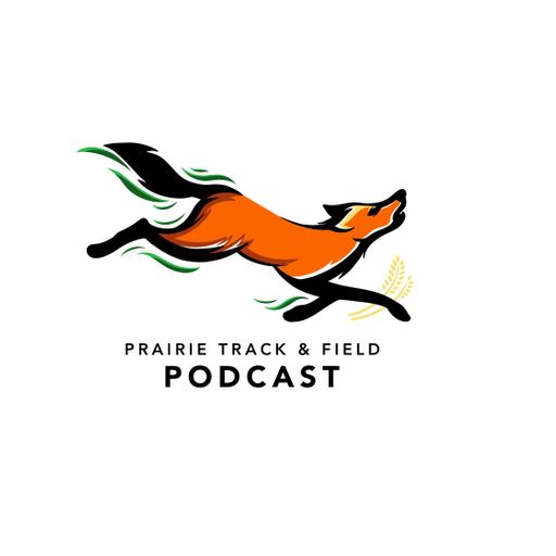 Episode 108: Meet Braxton Bruer - North Dakota's Newest Professional Runner