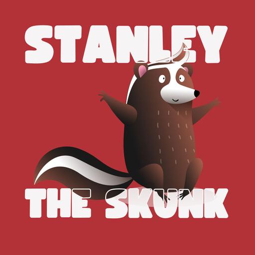 Stanley the Skunk 🦨