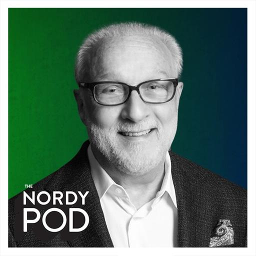 Ep 67. Robert Spector, Author of The Nordstrom Way