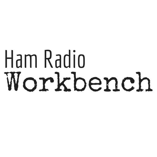 HRWB 216 - Starter Workbench Gear with Alan W2AEW