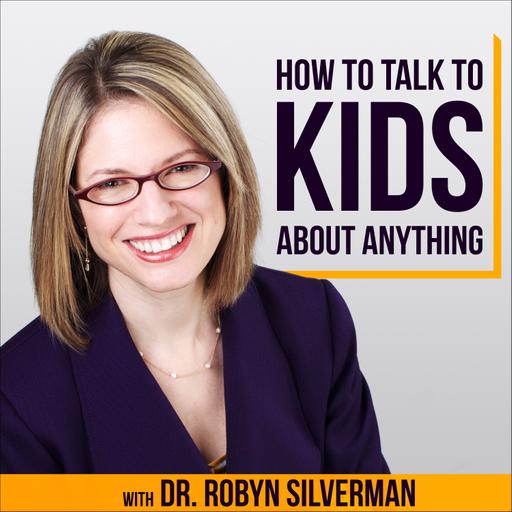 How to Let Go of Punishing Our Kids to Embrace Parenting Peace with Michelle Kenney