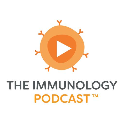 Ep. 85: “Reproductive Immunology” Featuring Dr. Adrian Erlebacher