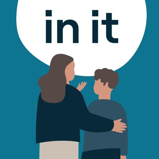 Welcome to “In It:” Raising kids who learn differently