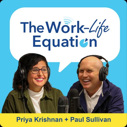 Parenting, Careers, & Purpose: Insights from Priya and Paul