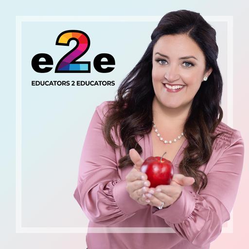 Kicking Off the School Year Right: Strategies from Veteran Teacher Kelly Ewen