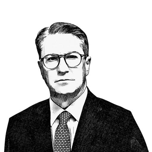 From the Archive: Patrick Deneen & what's next for America