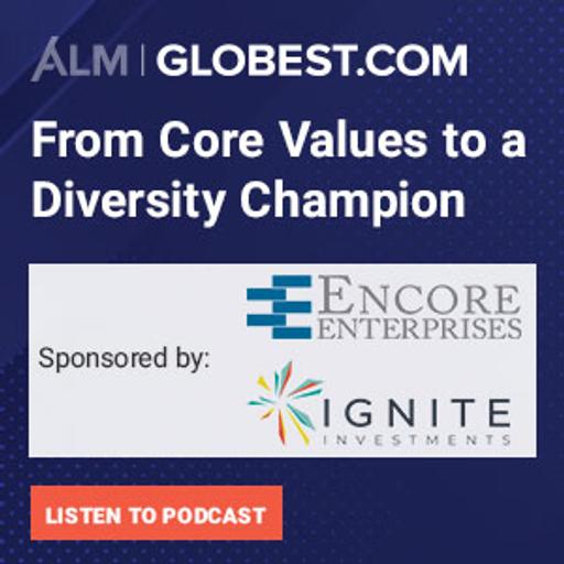 From Core Values to a Diversity Champion