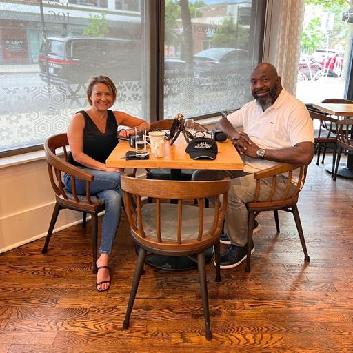 Erick Williams, Virtue Hospitality Group