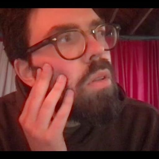 You are (not) a Real Peach with Henry Jamison