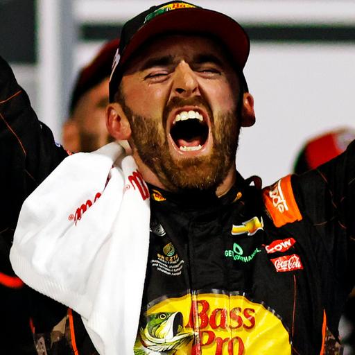 Austin Dillon’s controversial victory over Joey Logano and Denny Hamlin at Richmond Raceway and the aftermath for NASCAR