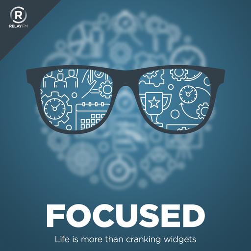 210: Media Strategies for a Focused Life