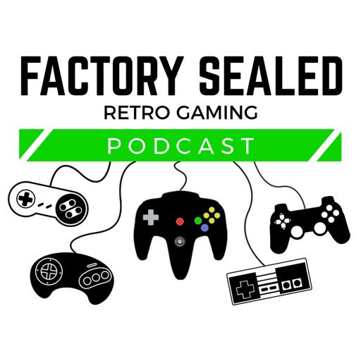 Retro – Ep. 237 - Rygar: The Legendary Adventure