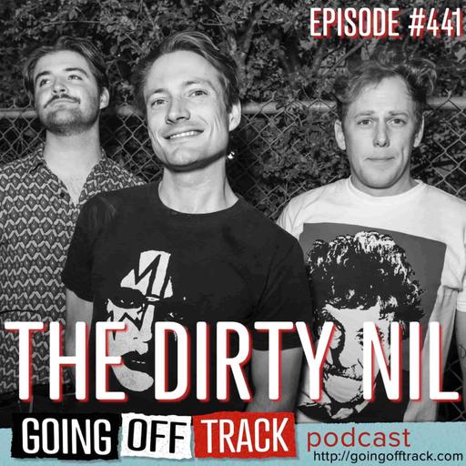 The Dirty Nil