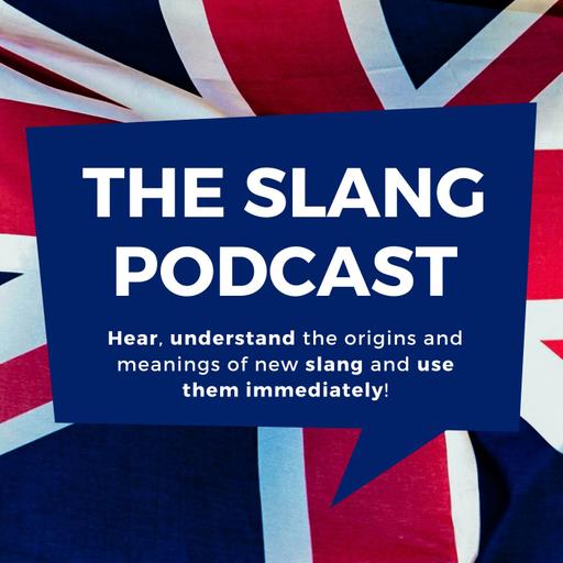 Christmas Slang Special - Christmas traditions (Queen's Speech, Crackers, Pantomime)