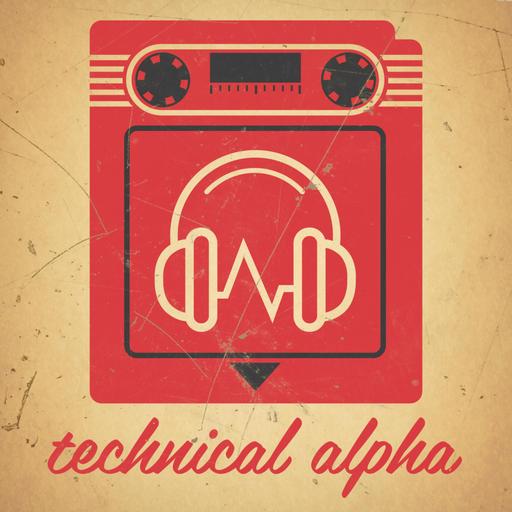 Technical Alpha 330 - Old Dog Old Tricks