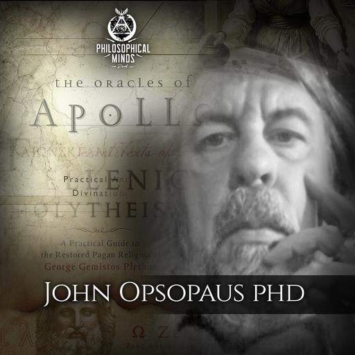 John Opsopaus Phd