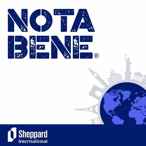 Nota Bene Episode 171: Hot Topics in International Antitrust and Cartels