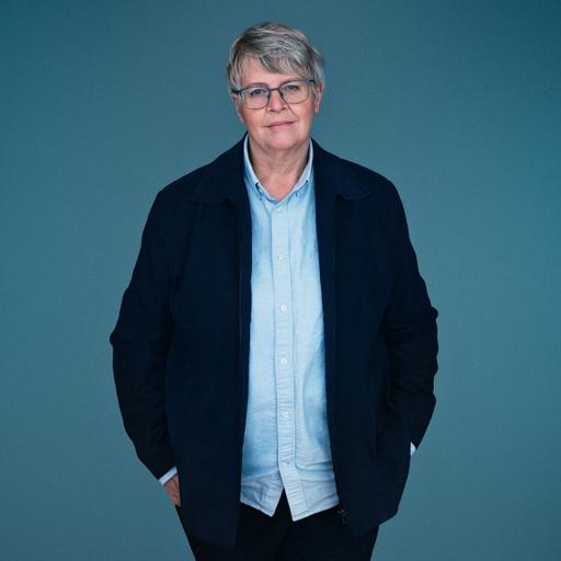 Zomergasten Podcast - Garrie van Pinxteren