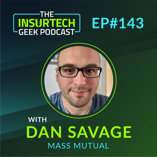 Achieving Efficiency through Robotic Process Automation with Dan Savage from MassMutual