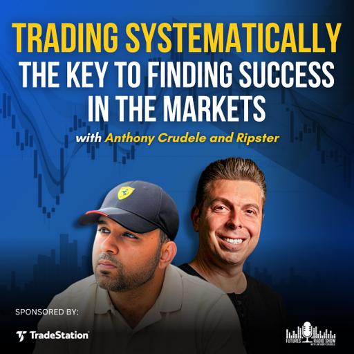 Trading Systematically: The Key to Success | Ripster