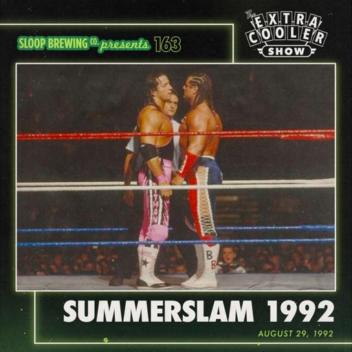 163 | Summerslam 1992