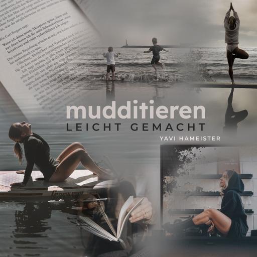 #222 Meditation zum inneren Sonnenkind