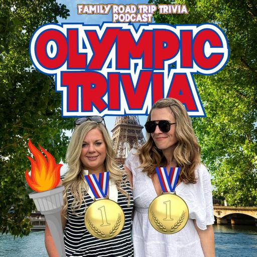 Olympic Trivia - Episode 198