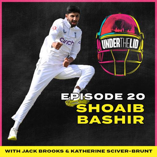 Free To Be Me – Under The Lid With Shoaib Bashir