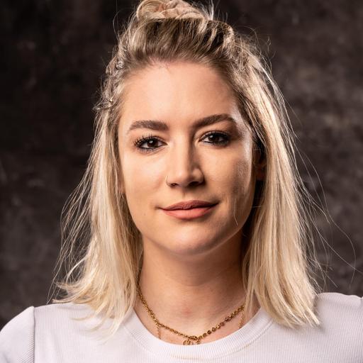 Franziska Böhler - Krankenschwester mit der Mission Menschlichkeit