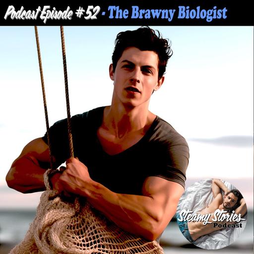 Brawny Biologist