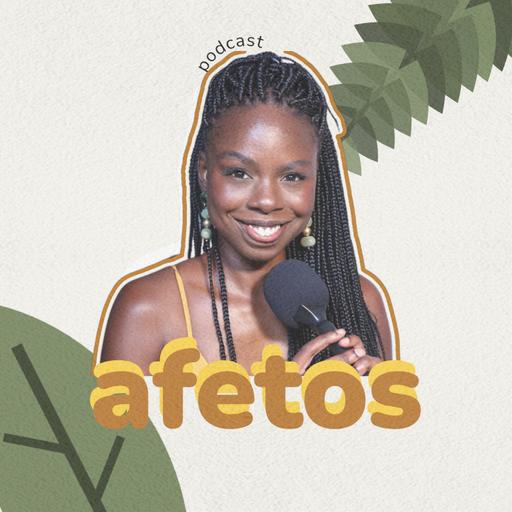 SUA VIDA É REALMENTE SOFRIDA? part ARETHA SOYOMBO - AFETOS