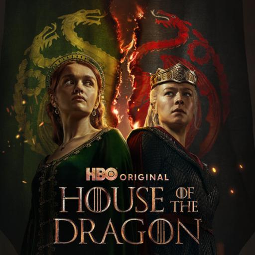 TCBtW #70 - House of the Dragon Season 2 Review