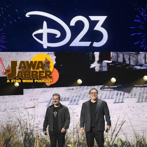 Breakdown of D23 News and Announcements
