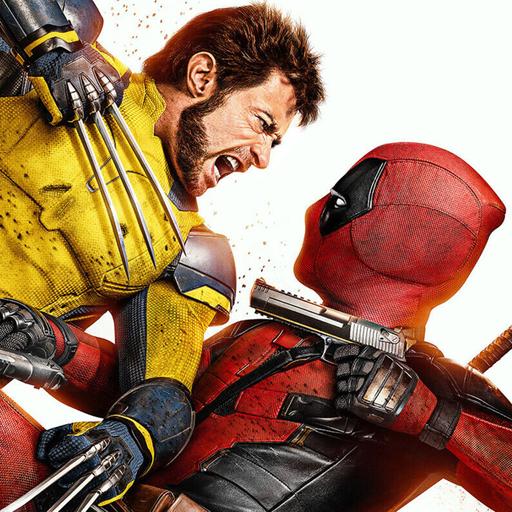 Deadpool and Wolverine