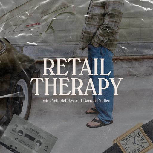 Retail Therapy 086: Listener Questions, Part II