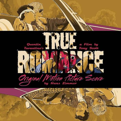 TRUE ROMANCE (1993) - Series 15: Episode 226