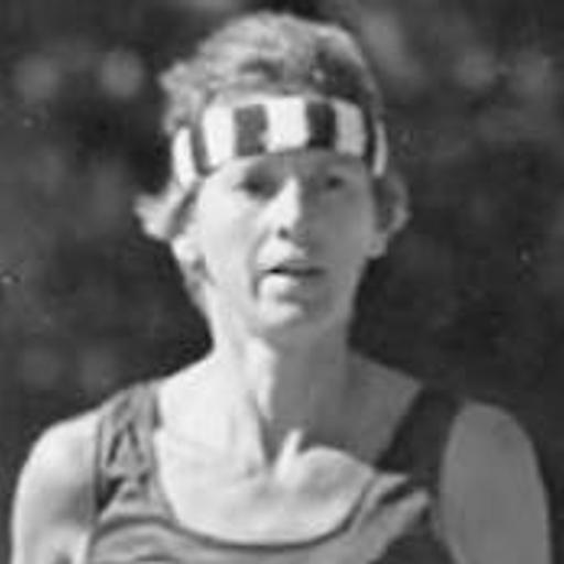 162: Sandy Kiddy – Pioneer Ultrarunner (1936-2018)