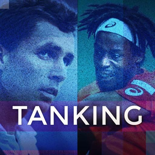 Episode 7: Tanking