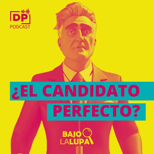 ¿El candidato perfecto?