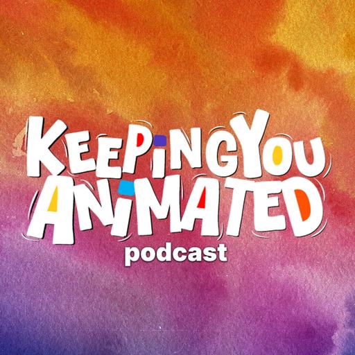 51 - Shakira Pressley - Writer - Black N Animated Podcast