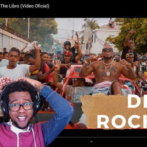 MUSICOLOGO EL LIBRO - 440 SE LA PUSO A ROCHY