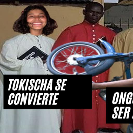 ONGUITO VUELVE A SER DELIVERY & TOKISCHA SE CONVIERTE