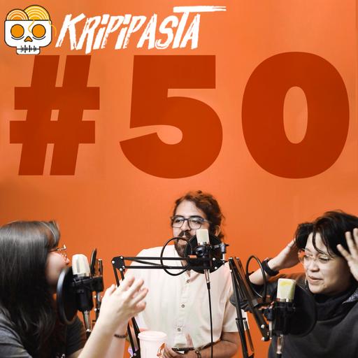 Enamorado de la Gorda Negra| Leyendo Fanfics cringe | Kripi Pasta Podcast | Episodio 50