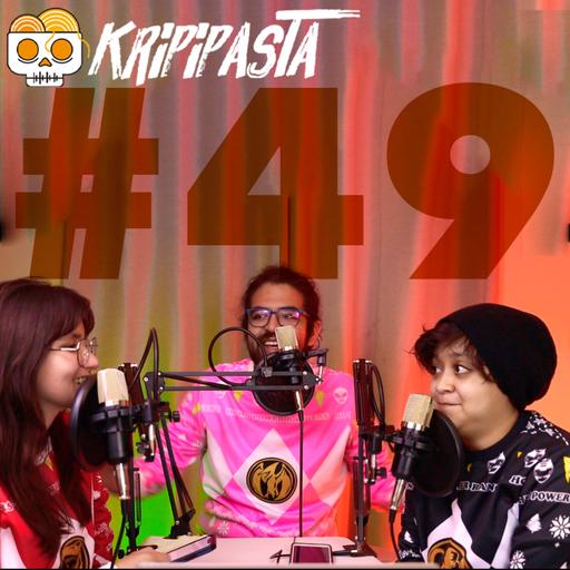 Especial Navideño - Pepsi x Coca Cola | Fanfic | Kripi Pasta Podcast | Episodio 48