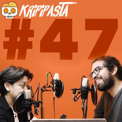 No está en mi cabeza | creepypasta | Kripi Pasta Podcast | #creepypasta #podcast Episodio 47