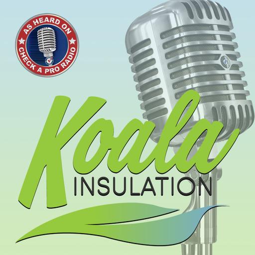 Koala Insulation of Panama City Radio Show