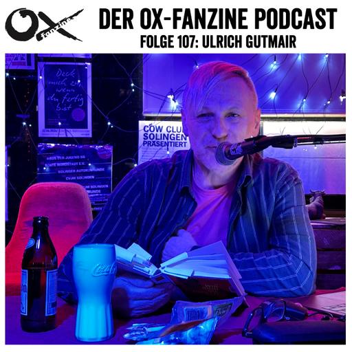 Folge 107: Ulrich Gutmair