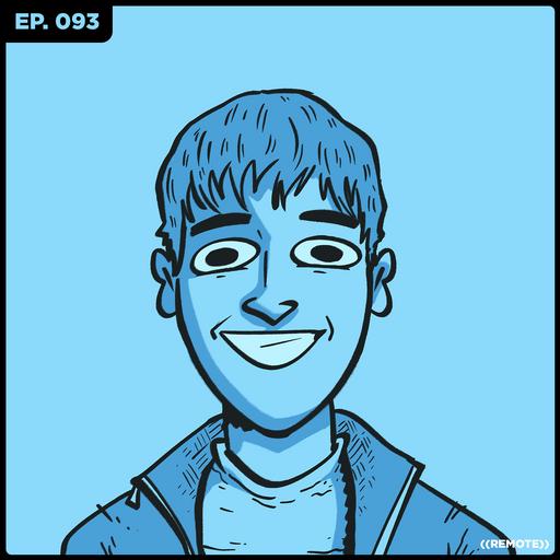 Anime-tized Algorithm w/ Matt Alt