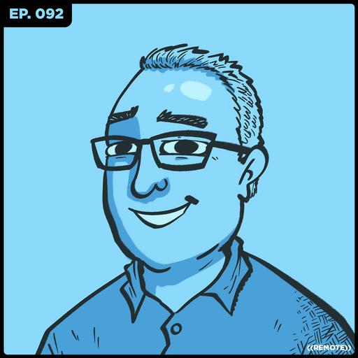 Conceptual Truths w/ Mark Reiff