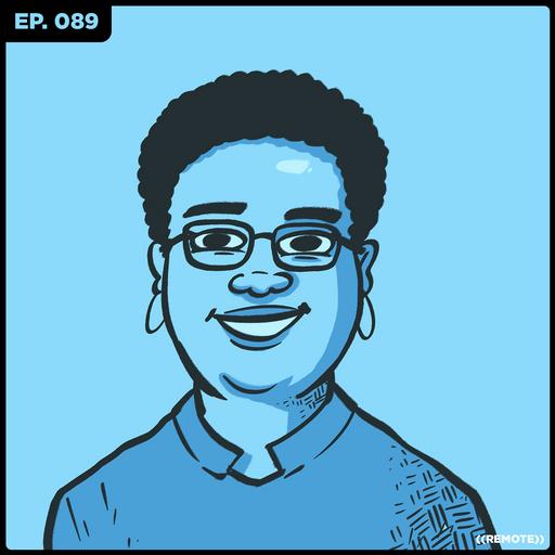 Rabble Rousers w/ Dr. Nicole Cooke